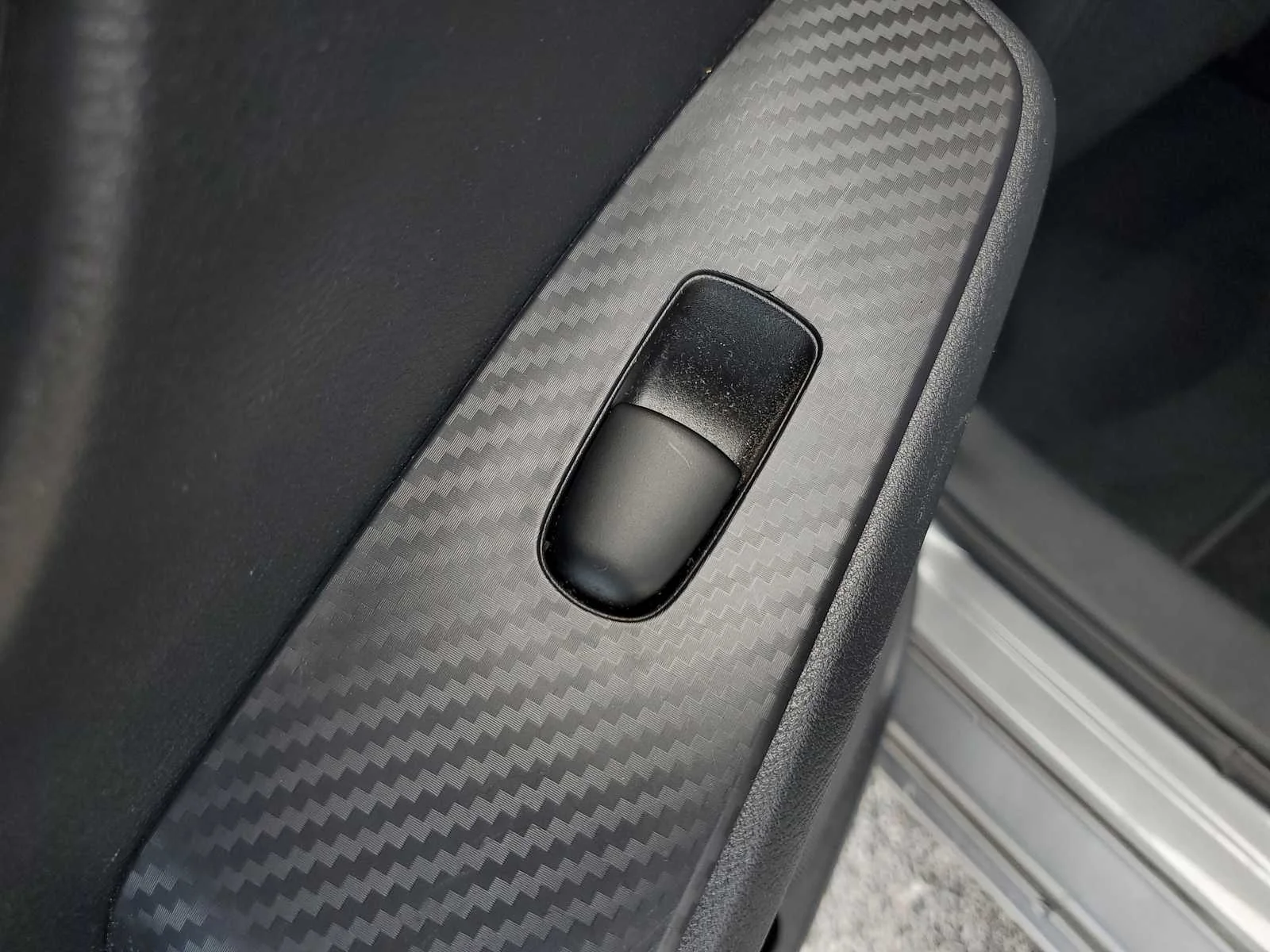 Used 2024 Gun Metallic Nissan S image 12