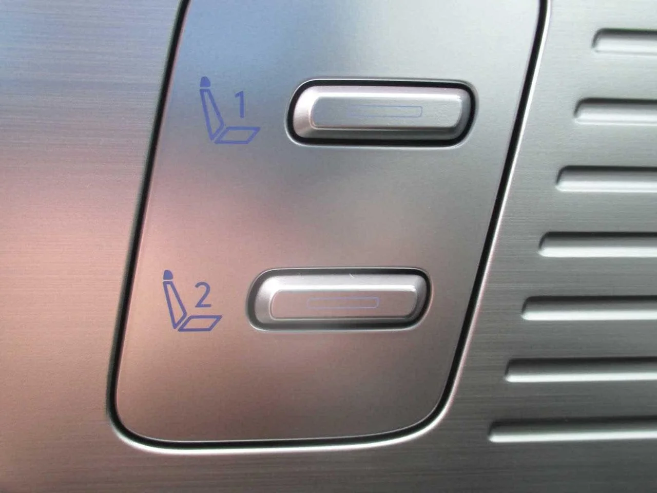 New 2026 Gray Hyundai Calligraphy image 15