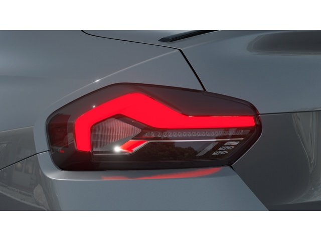 New 2026 Skyscraper Grey Metallic BMW  image 8
