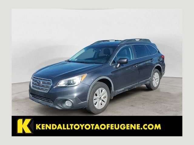 2015 Subaru Outback Premium