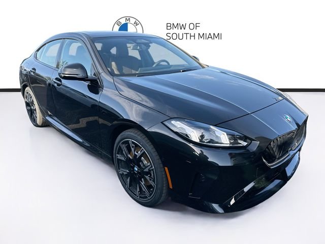2026 BMW 2 Series