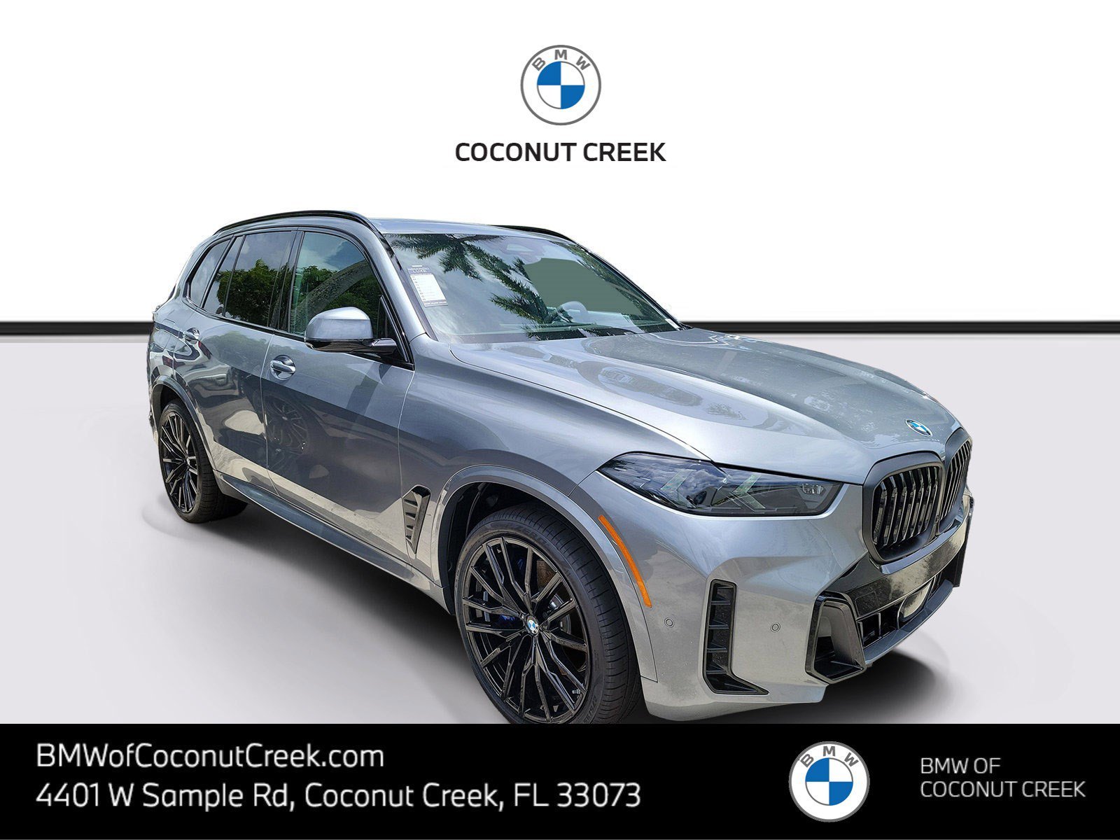 2026 X5 xDrive40i