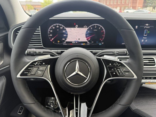 New 2026 GREY Mercedes-Benz GLE 450 image 32