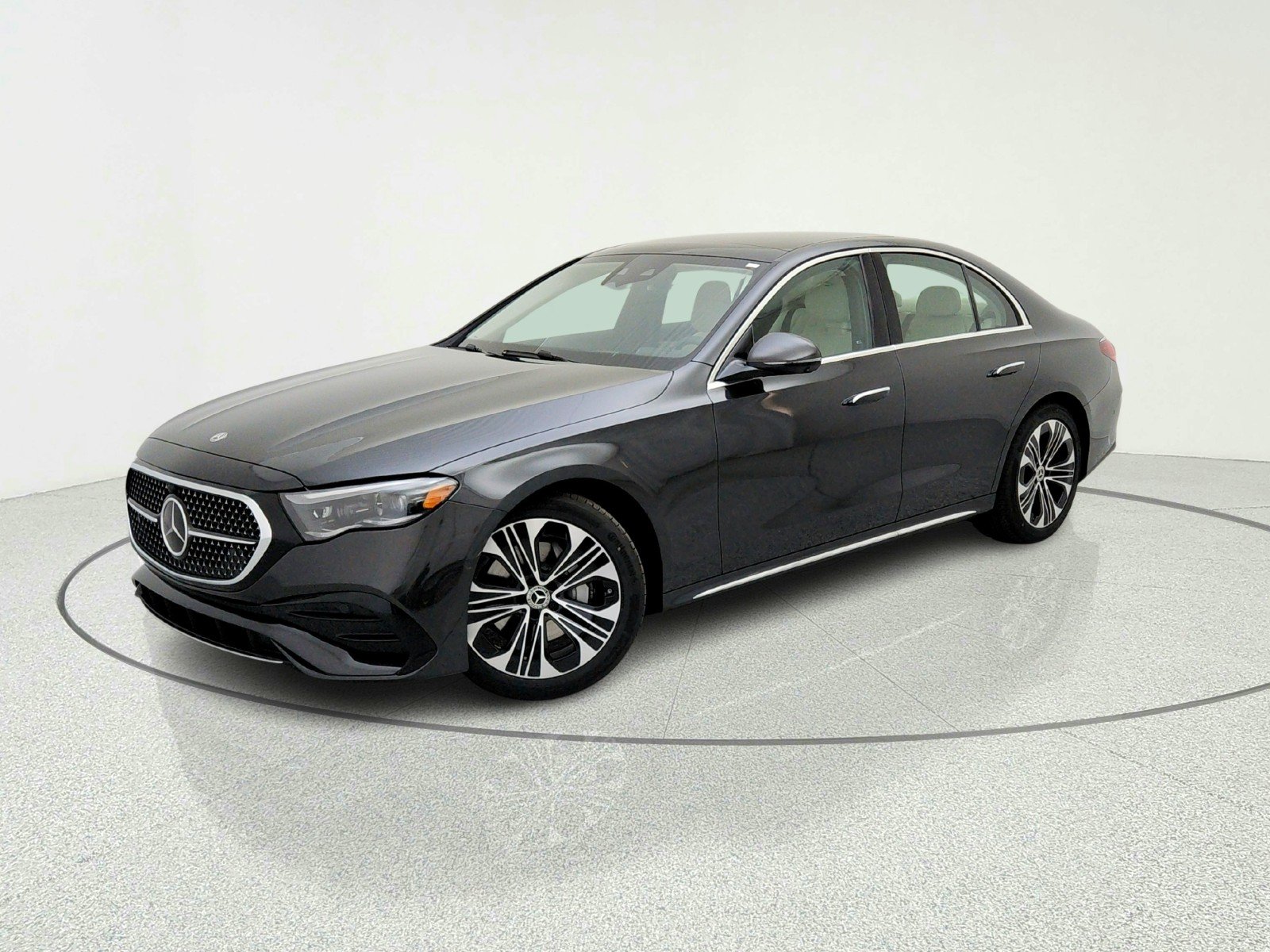 2026 Mercedes-Benz E-Class E350's photo