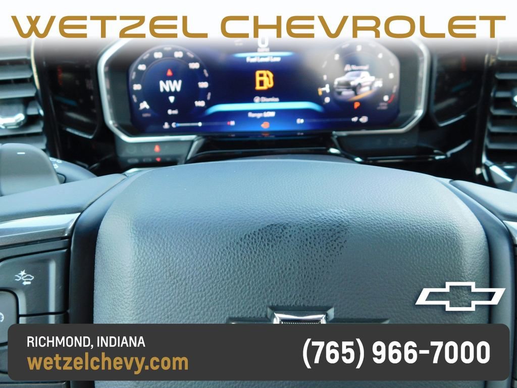2026 Chevrolet Silverado 1500 ZR2 - Photo 33