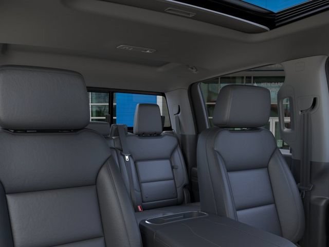 2026 Chevrolet Silverado 1500 RST - Photo 25