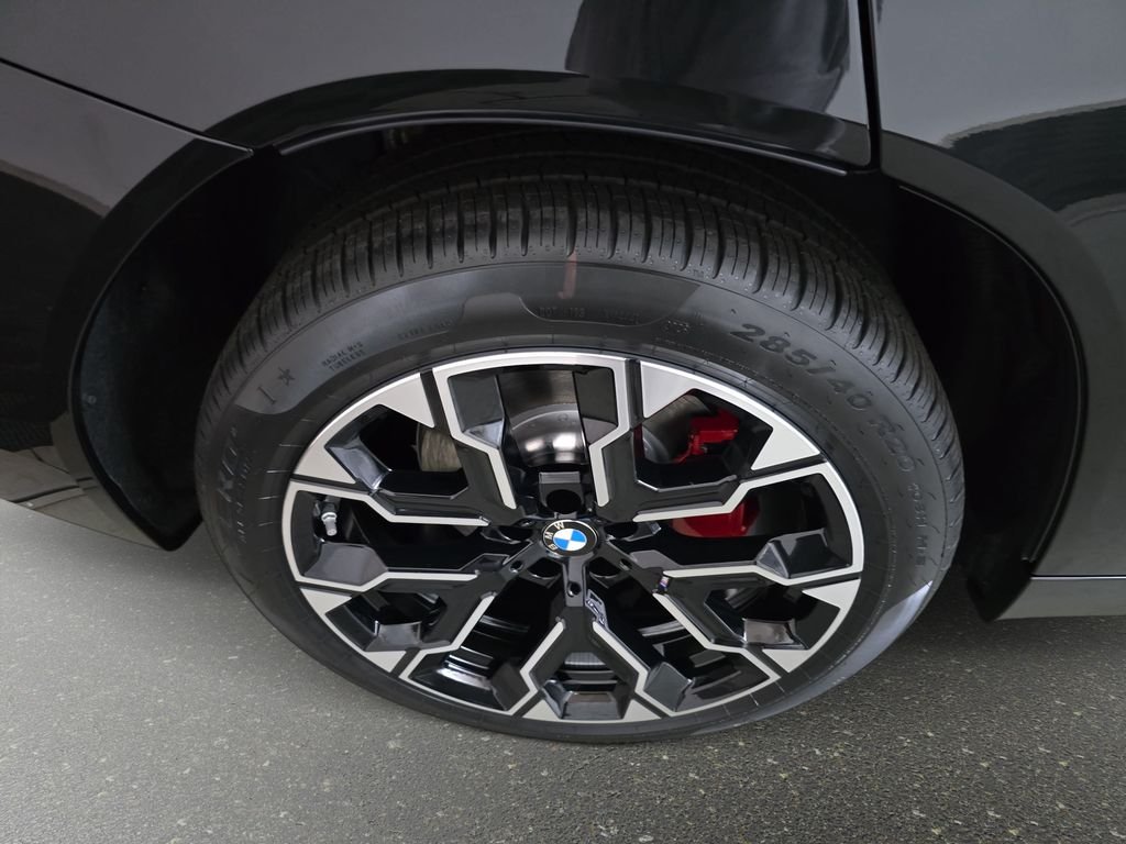 New 2026 Black Sapphire Metallic BMW 30 xDrive image 29