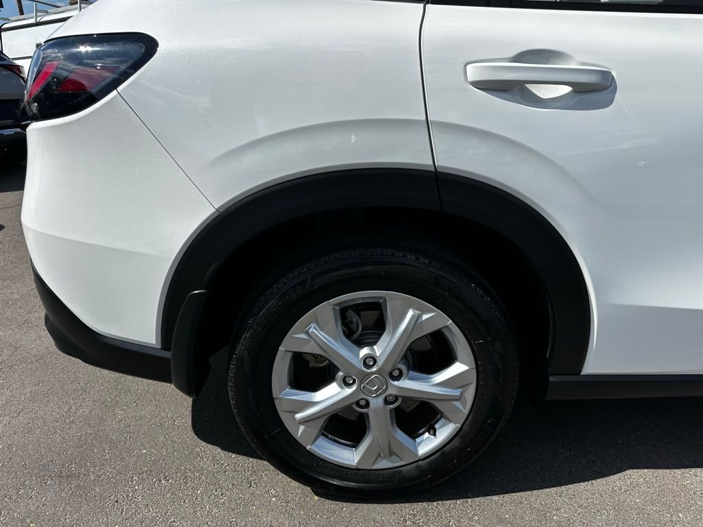 Used 2024  Honda LX image 6