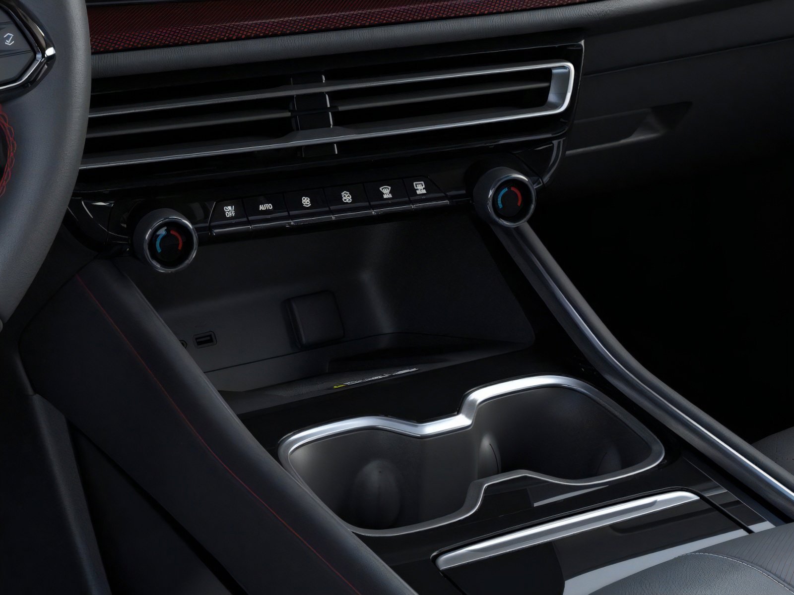 2025 Chevrolet Traverse RS - Photo 23