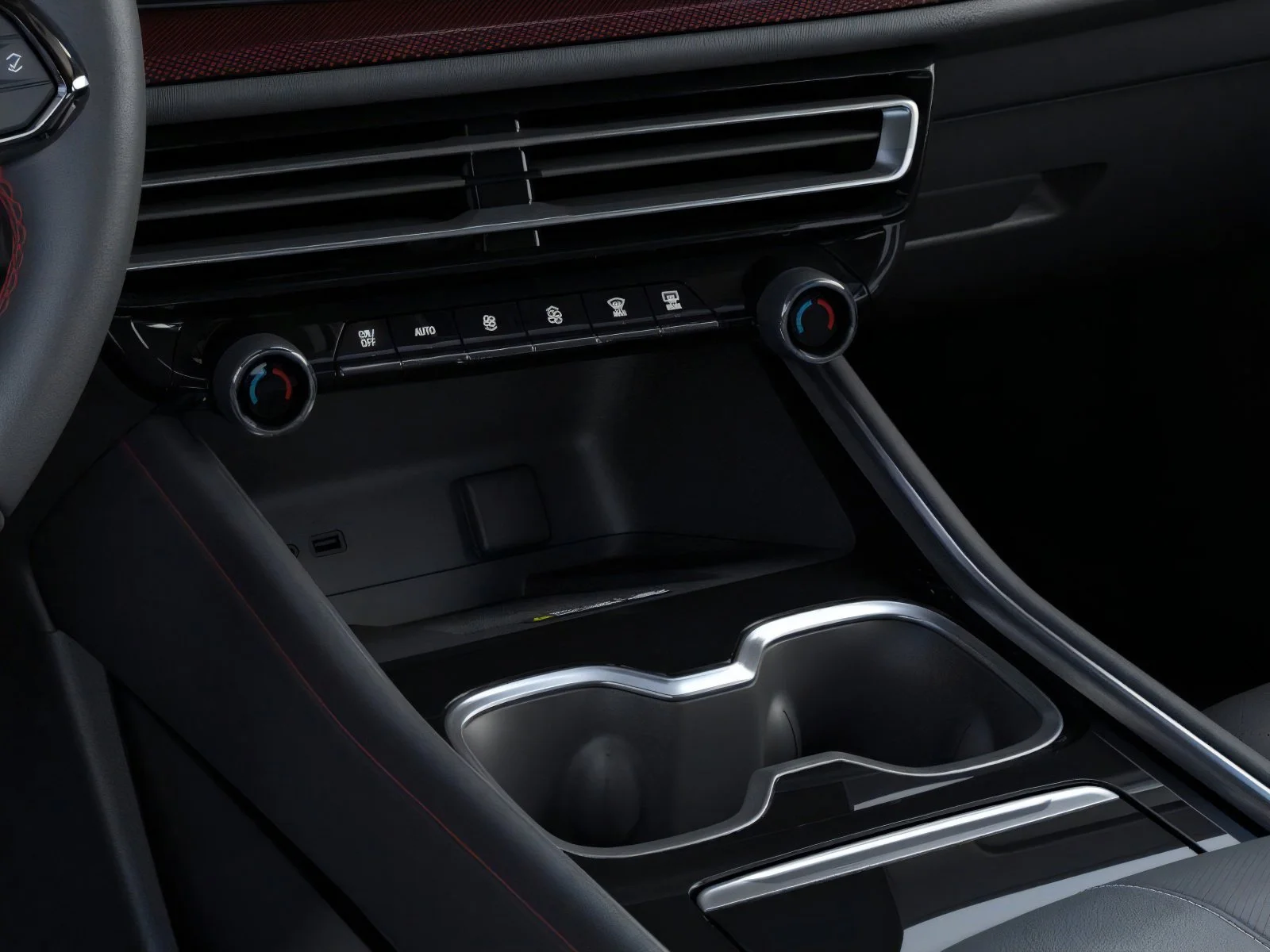 2025 Chevrolet Traverse RS - Photo 23