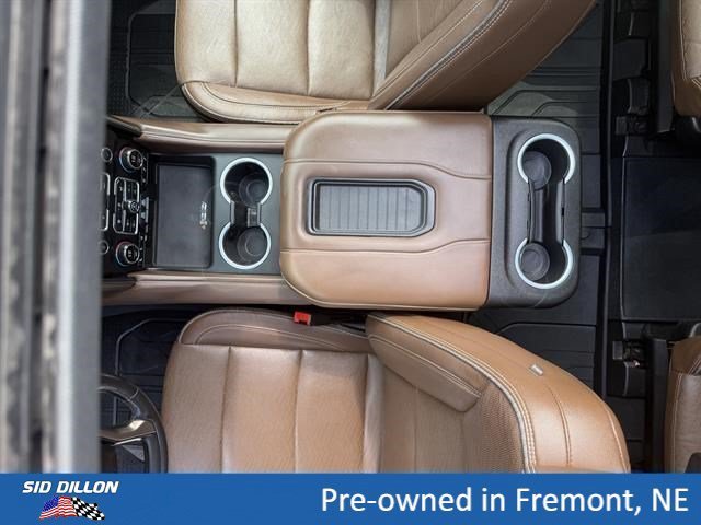 2021 Chevrolet Suburban High Country - Photo 9