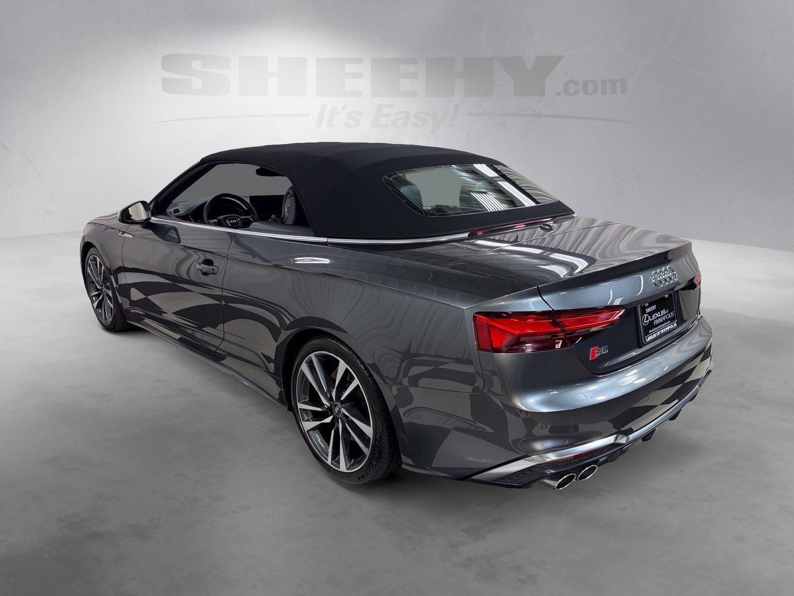 Used 2024  Audi 3.0T Premium Plus image 13