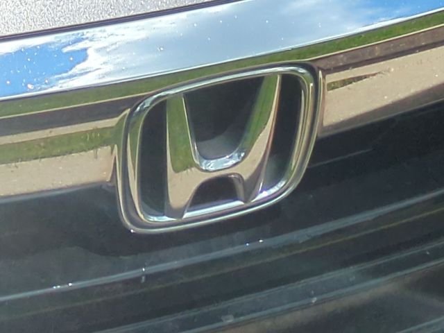 2020 Honda Accord EX-L - Photo 32