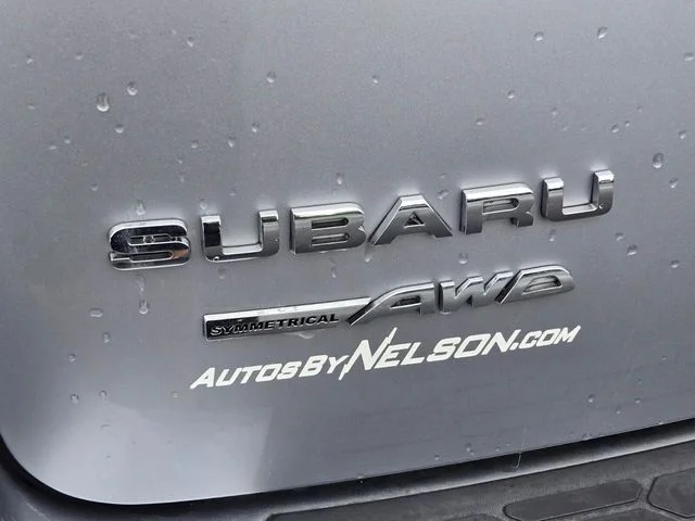 Used 2021 Silver Subaru Premium image 17