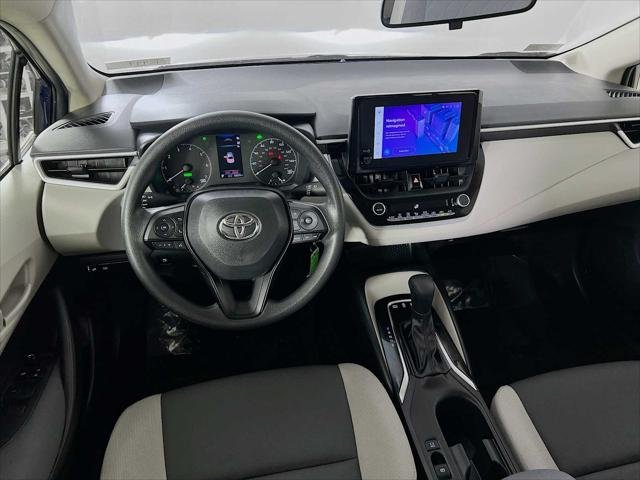 Certified Used 2024 BLUEPRINT Toyota  image 21