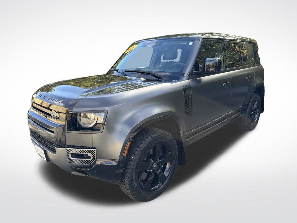2023 Land Rover Defender