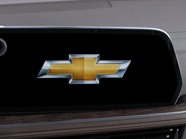 New 2026 Cypress Gray Chevrolet Z71 image 20