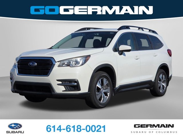 2019 Subaru Ascent Premium