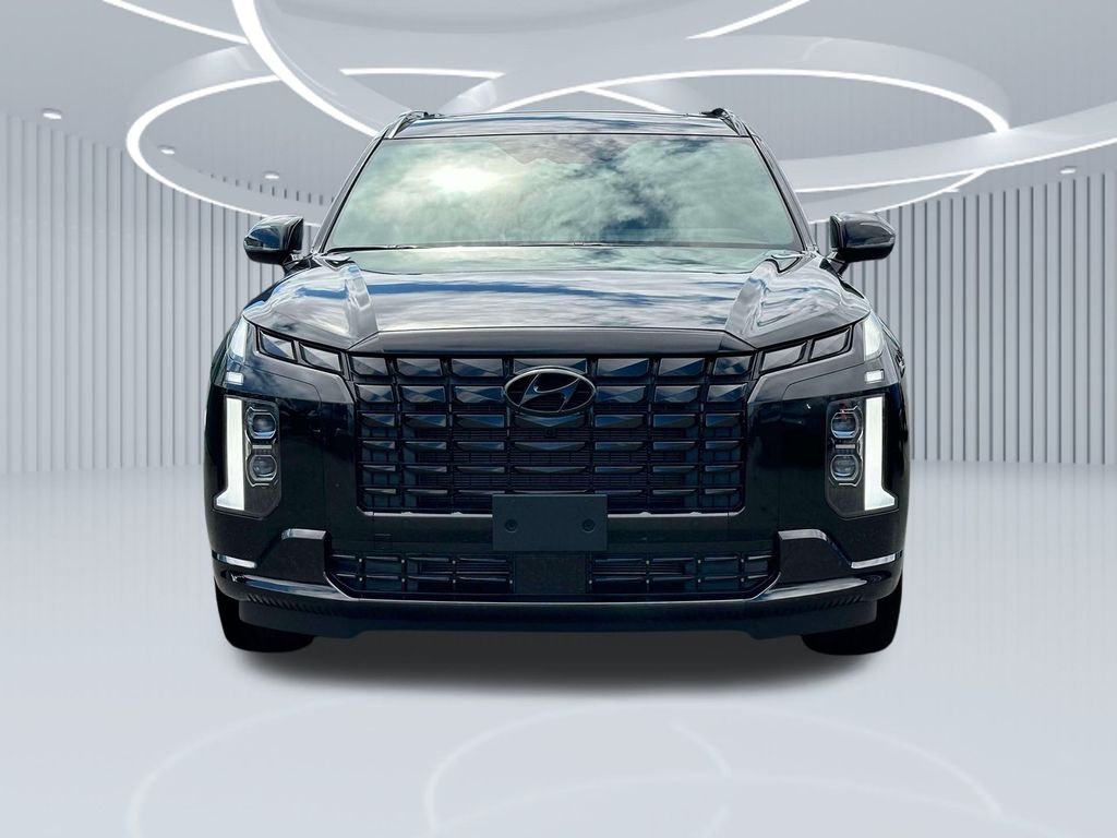 2025 Hyundai Palisade Calligraphy Night Edition - Photo 31