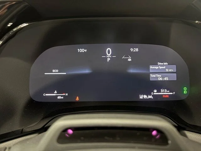 New 2026 Gray Lexus 350 Premium image 23