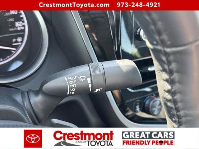 Certified Used 2024 ICE EDGE Toyota  image 23