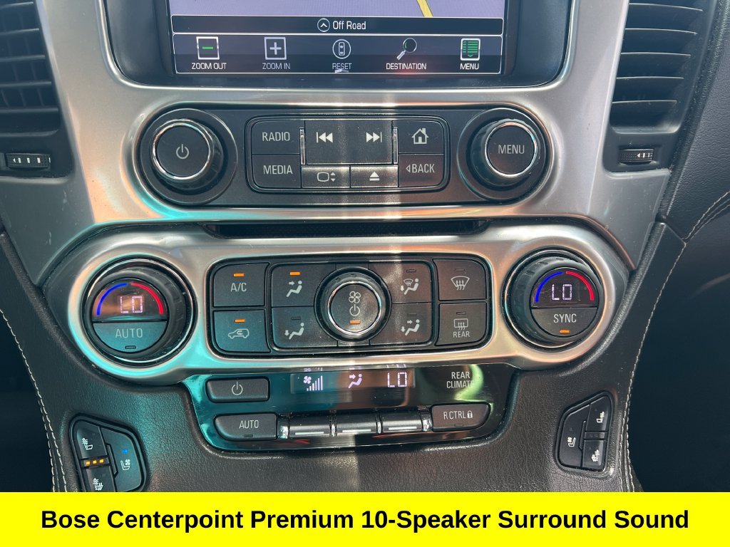 Used 2019 Red Tintcoat Chevrolet Premier image 21