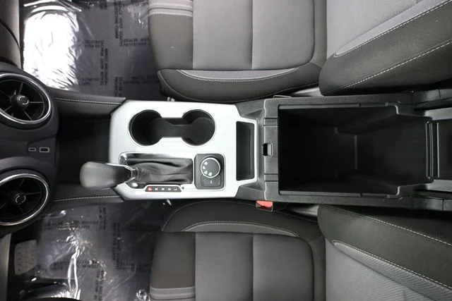 Certified Used 2025 Red Chevrolet LT image 31