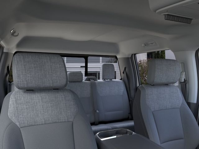 New 2026 Oxford White Ford XLT image 22