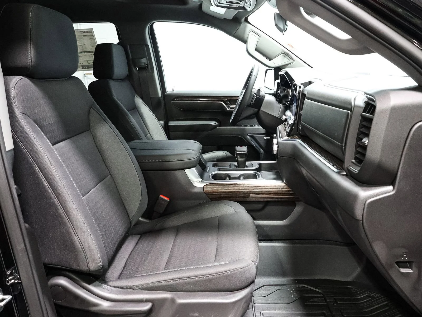 2026 GMC Sierra 1500 Elevation - Photo 21