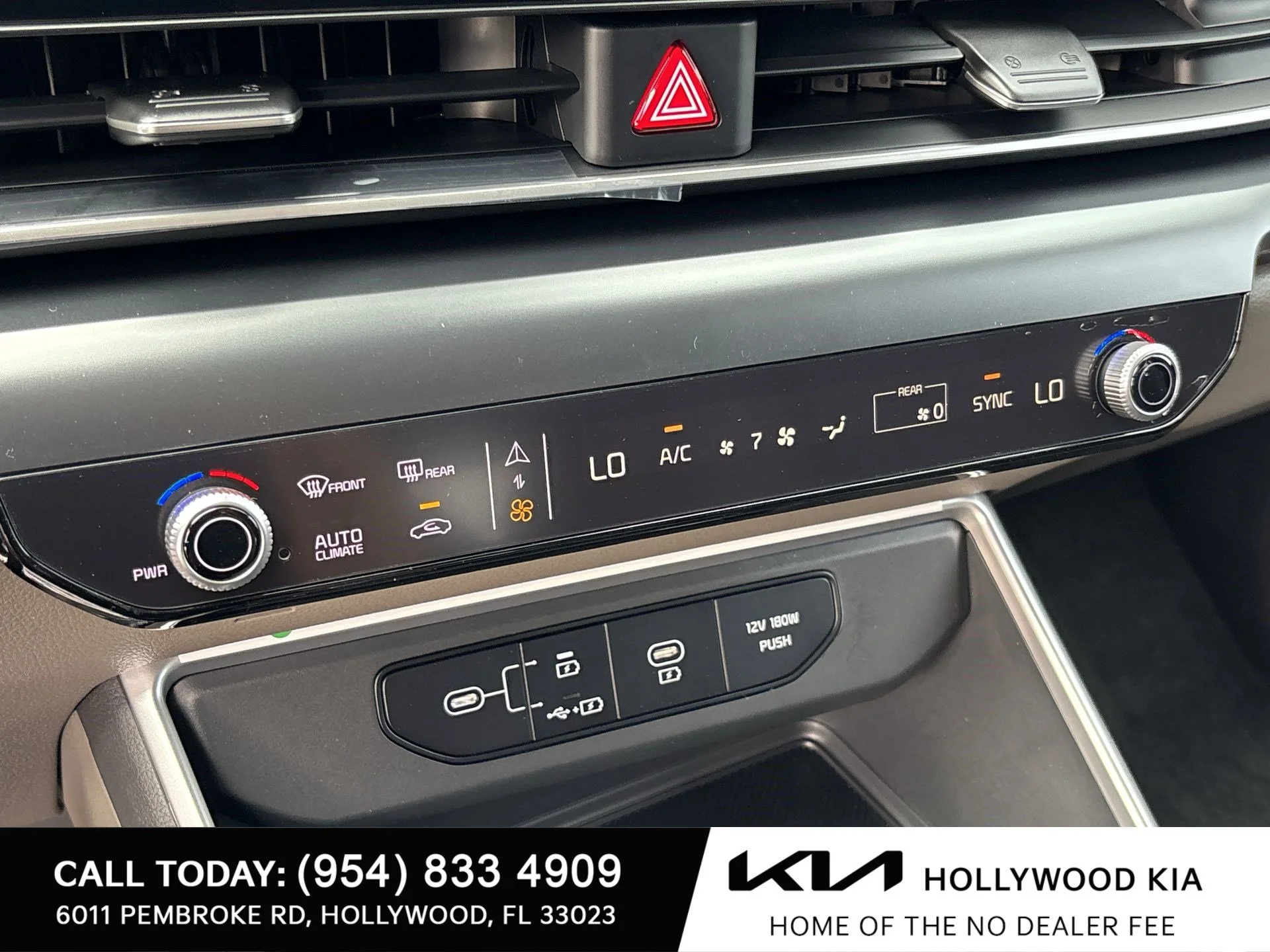 New 2027 Deep Chroma Blue Kia LXS image 18