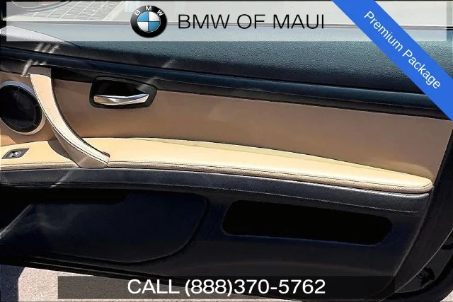 Used 2013 Black BMW Base image 24