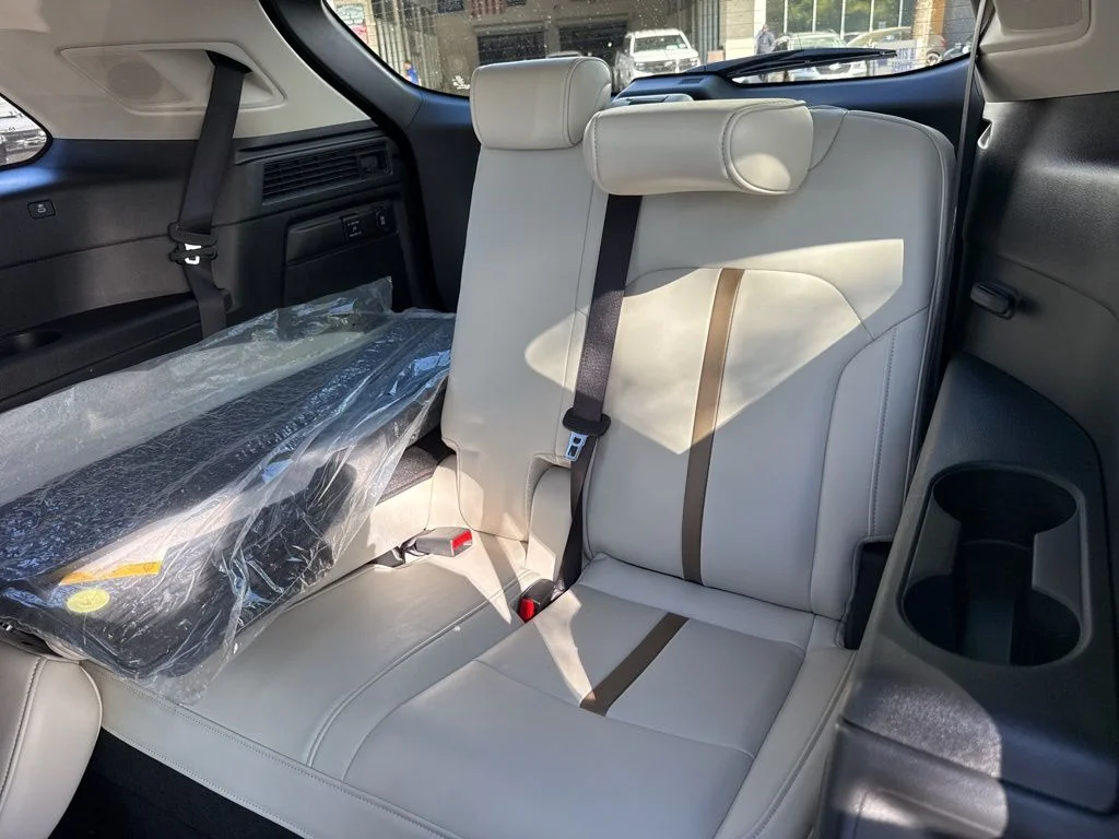 2025 Mazda CX-90 Premium Plus Package - Photo 31
