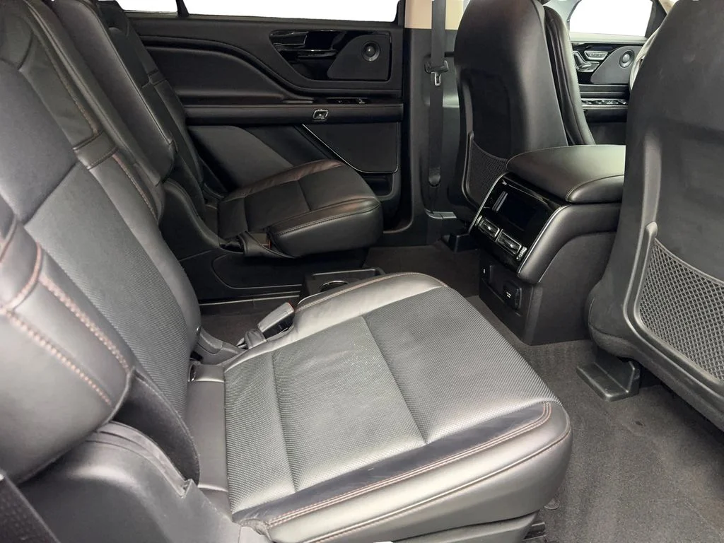 2024 Lincoln Aviator Reserve - Photo 41