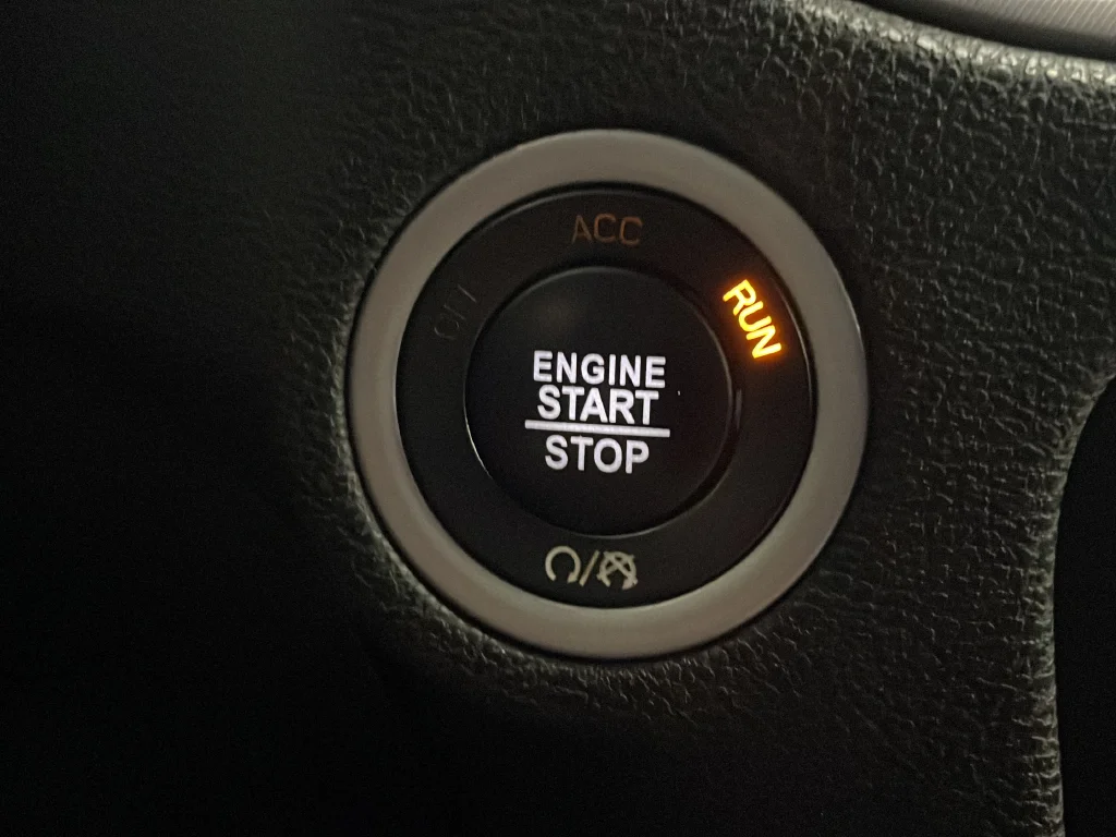 Used 2023 Red Dodge R/T image 14