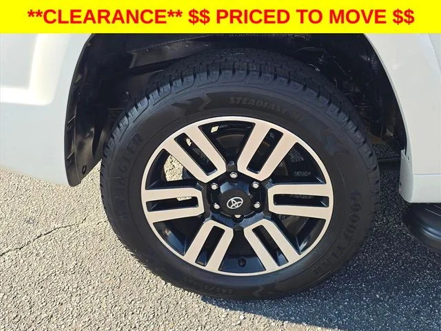 Certified Used 2023 White Toyota Limited image 34