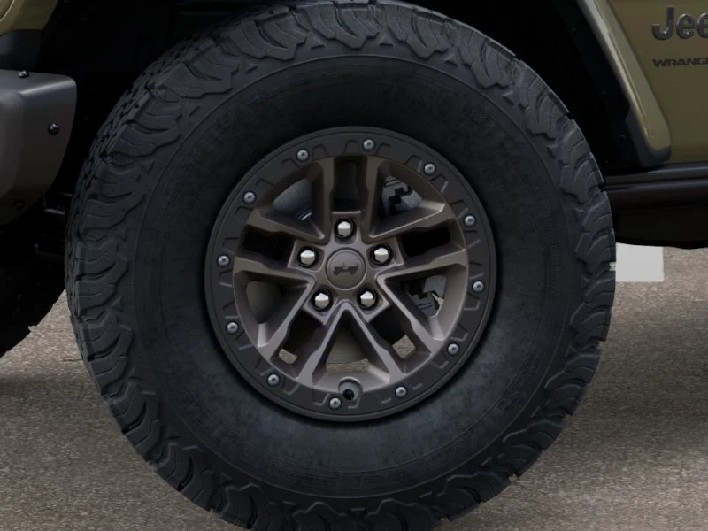 New 2025 41 Exterior Paint Jeep Rubicon 392 image 39