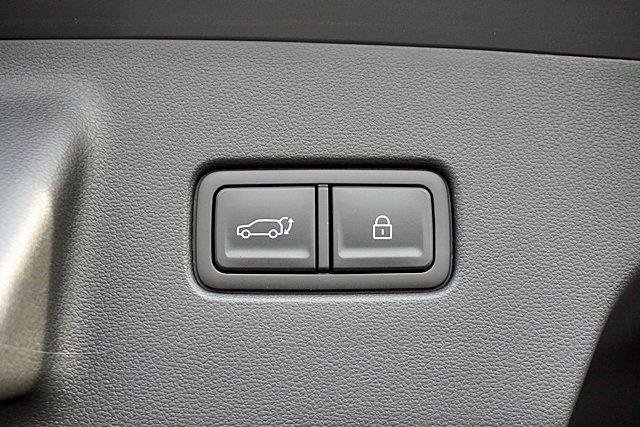 New 2026 Gray Hyundai SEL Premium AWD image 17