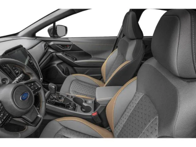 New 2026 CRYSTAL WHITE PEARL Subaru Sport Hybrid image 11
