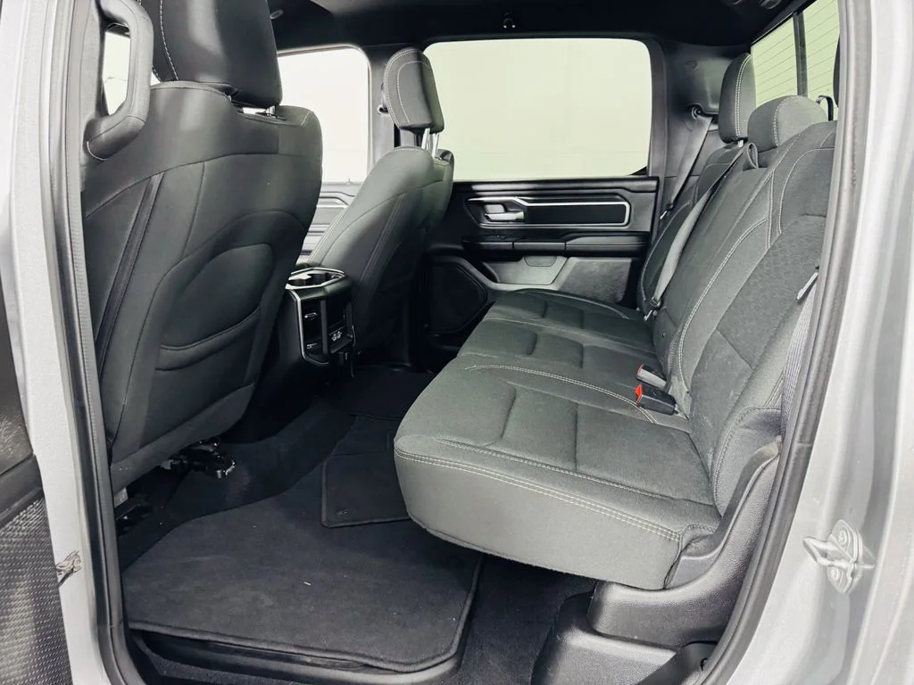 2025 RAM Ram 1500 Pickup Big Horn/Lone Star - Photo 24