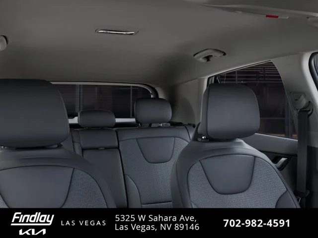 New 2026 White Kia EX image 48