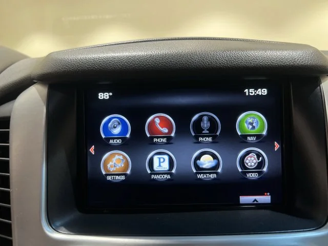 2015 GMC Yukon SLT - Photo 12