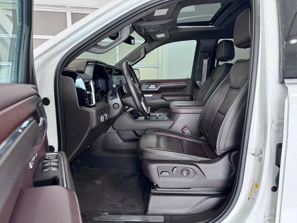 2024 GMC Sierra 1500 Denali Denali - Photo 11