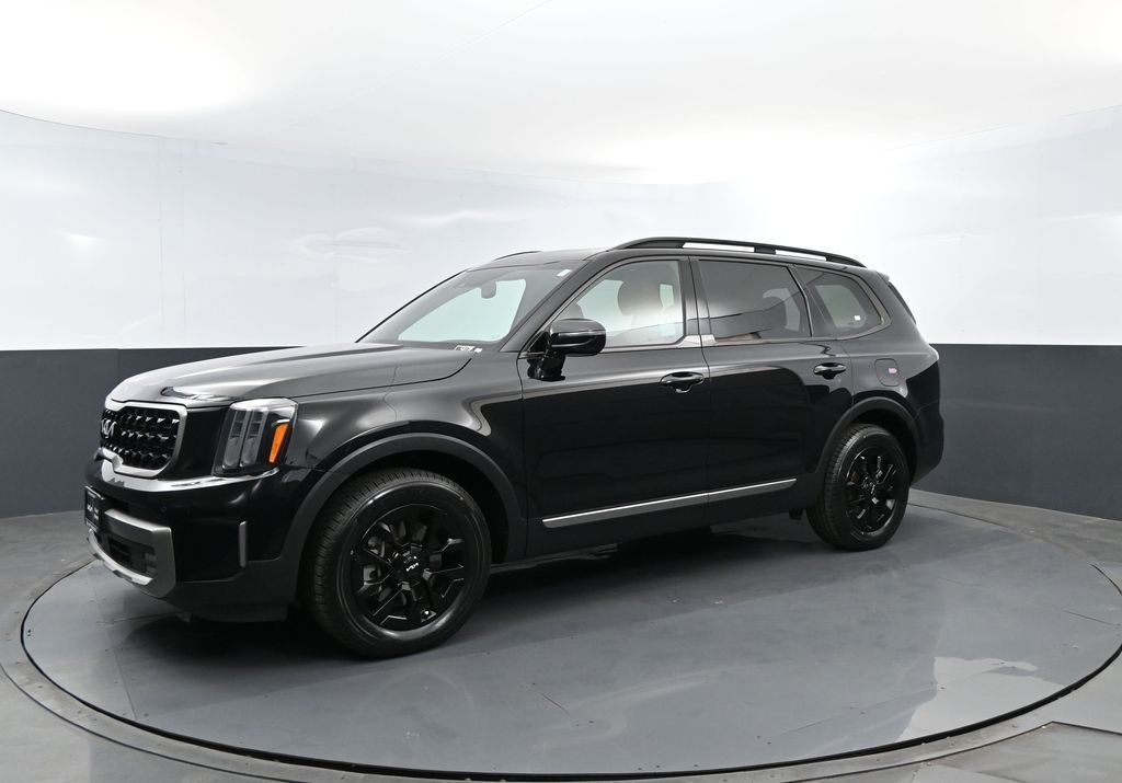 2023 Kia Telluride