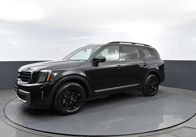 2023 Kia Telluride SX X-Pro