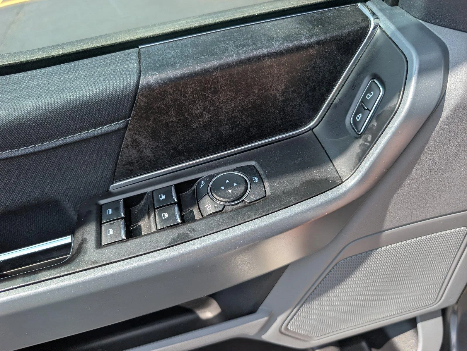 Used 2023 Carbonized Gray Ford XLT image 30