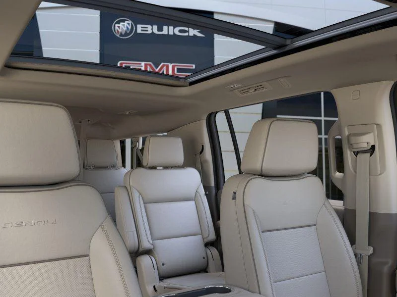 New 2026 Onyx Black GMC Denali image 24