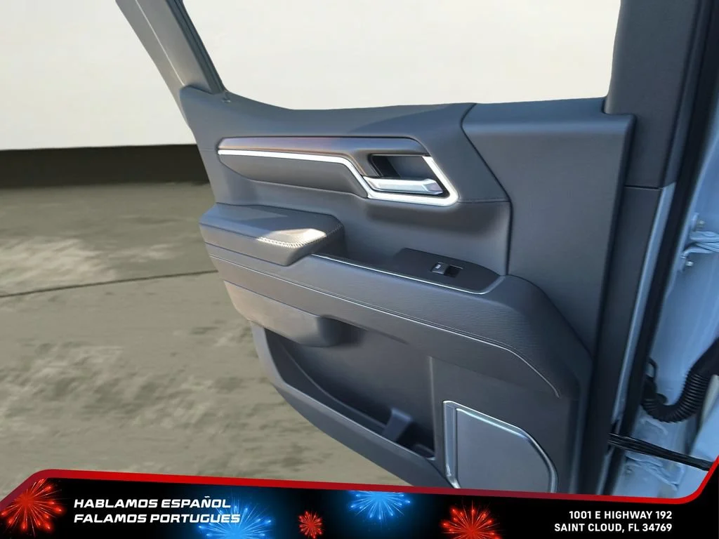 2026 GMC Sierra 1500 Denali - Photo 25