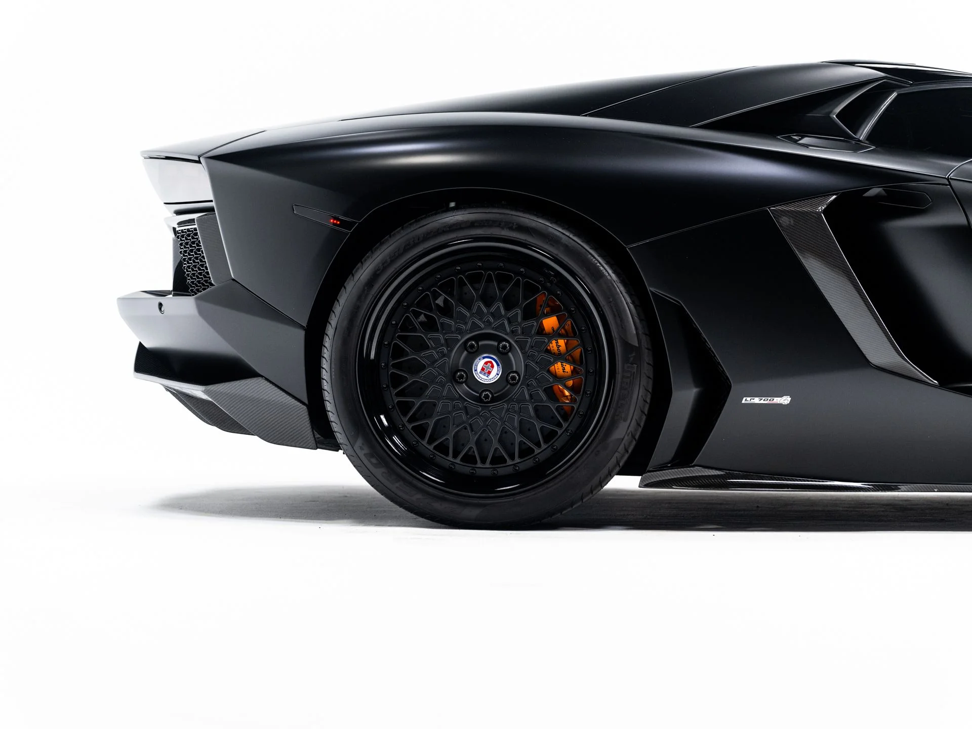 Used 2014  Lamborghini Roadster image 15
