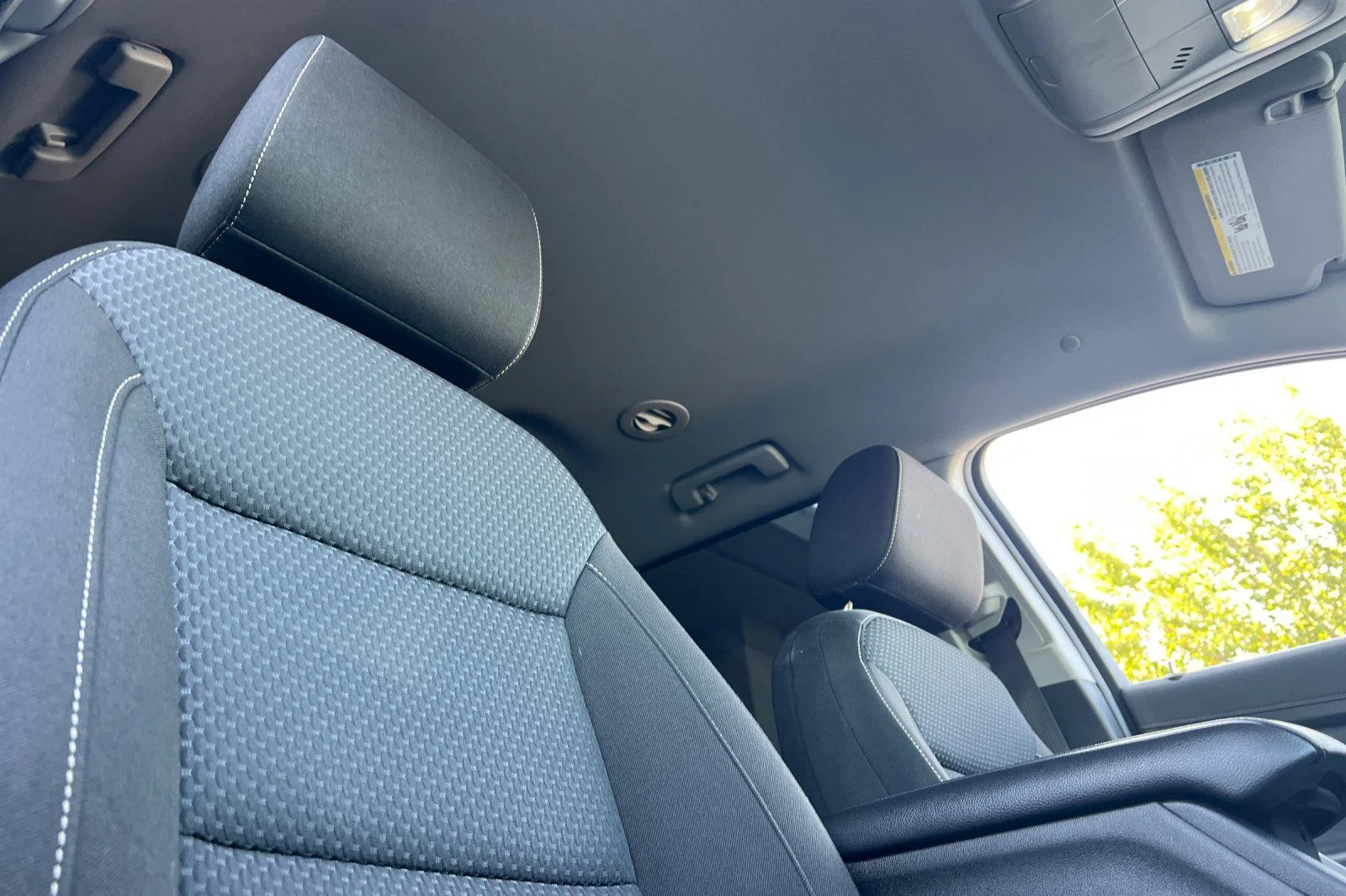 Used 2023 Silver GMC SLE image 17