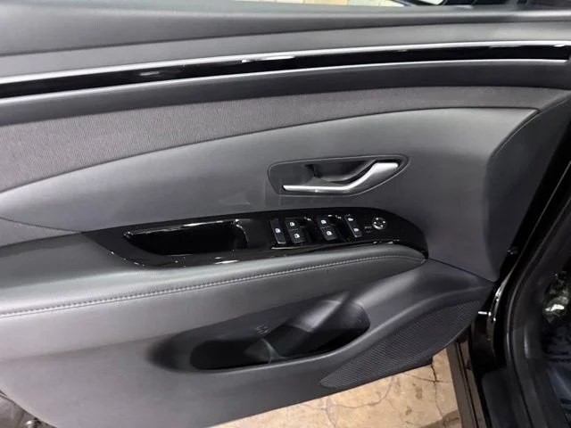2024 Hyundai Tucson SEL Convenience - Photo 10
